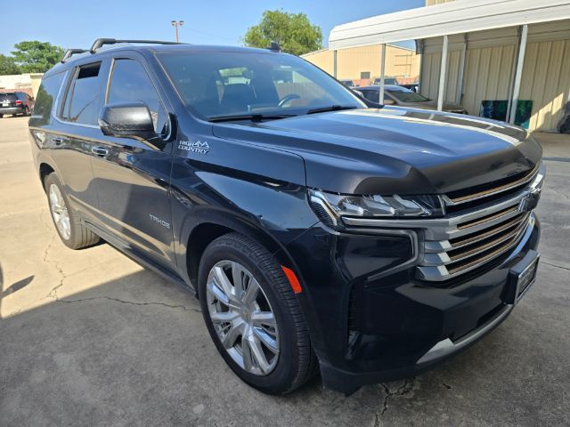 2022 Chevrolet Tahoe 2WD High Country San Antonio TX