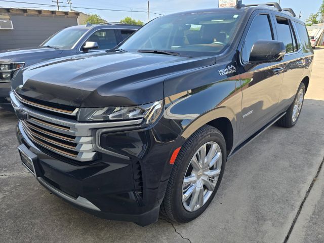 2022 Chevrolet Tahoe 2WD High Country San Antonio TX