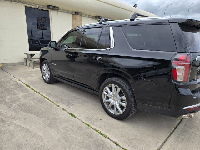 2022 Chevrolet Tahoe 2WD High Country San Antonio TX