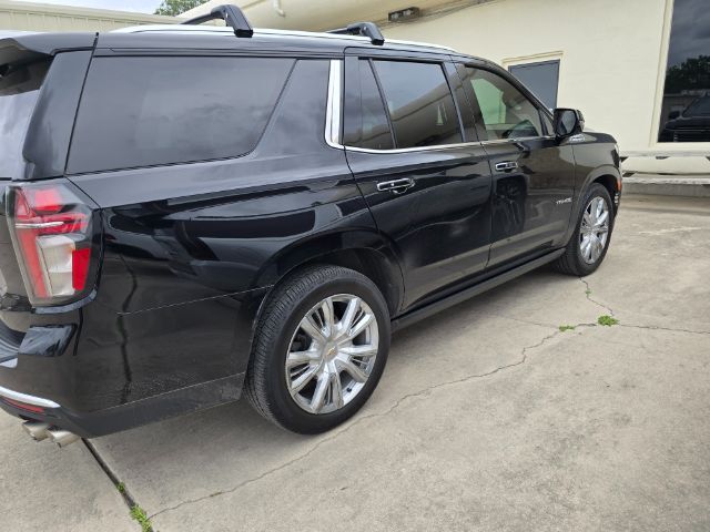 2022 Chevrolet Tahoe 2WD High Country San Antonio TX