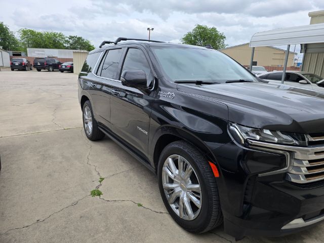 2022 Chevrolet Tahoe 2WD High Country San Antonio TX