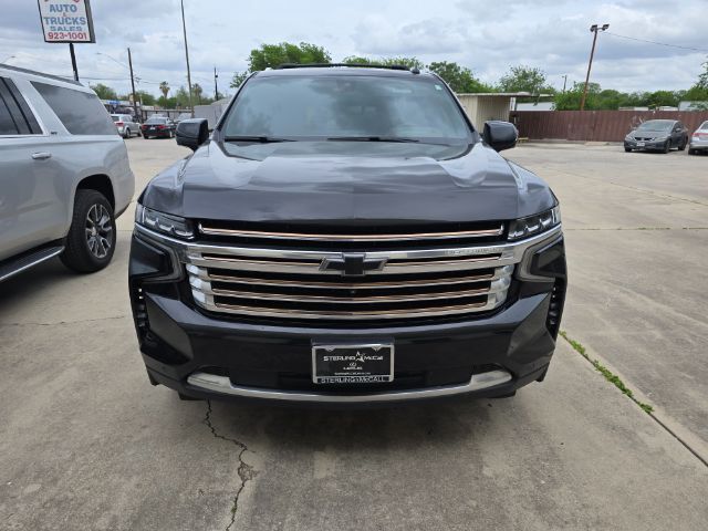 2022 Chevrolet Tahoe 2WD High Country San Antonio TX