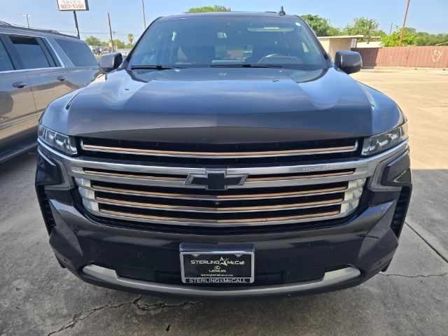 2022 Chevrolet Tahoe 2WD High Country San Antonio TX