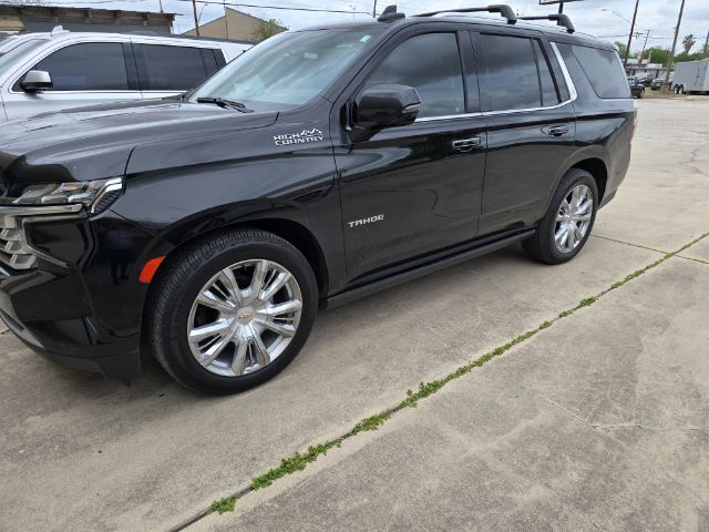 2022 Chevrolet Tahoe 2WD High Country San Antonio TX