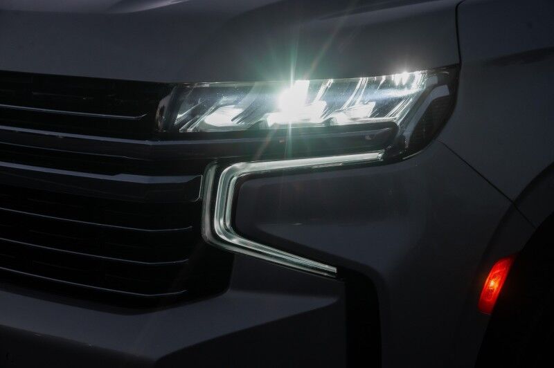2022 Chevrolet Tahoe 4 WD LT SUV Peoria AZ