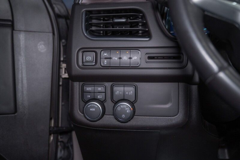 2022 Chevrolet Tahoe 4 WD LT SUV Peoria AZ
