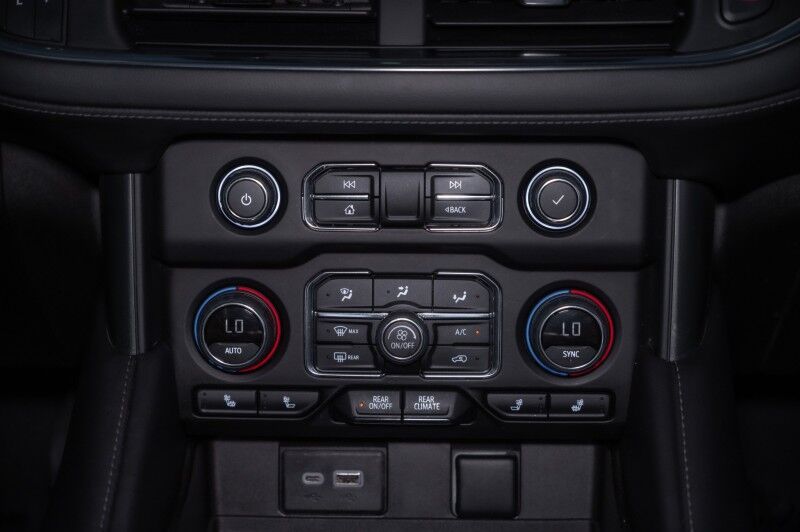 2022 Chevrolet Tahoe 4 WD LT SUV Peoria AZ