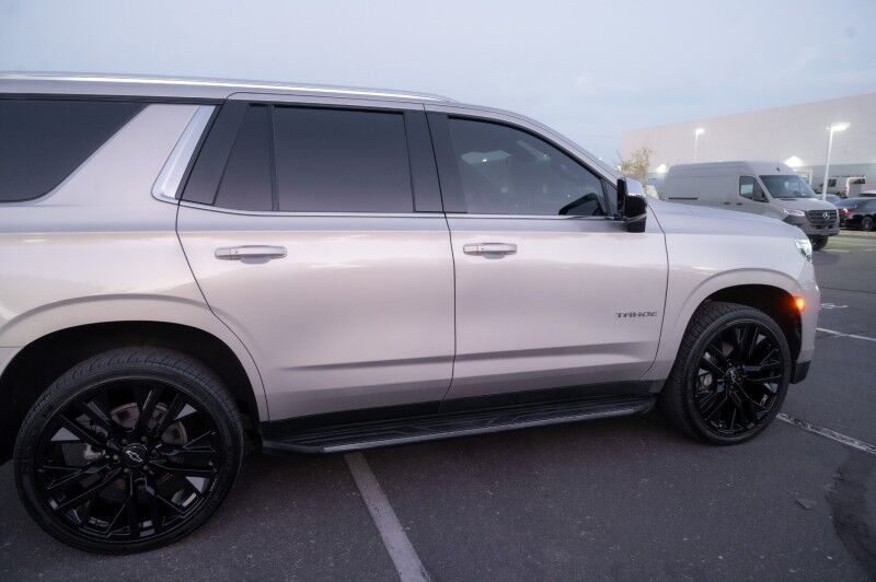 2022 Chevrolet Tahoe 4 WD LT SUV Peoria AZ