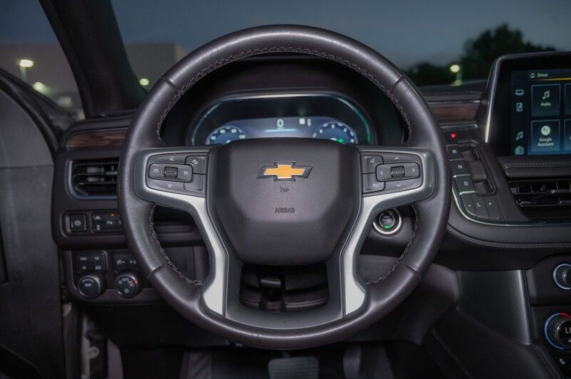 2022 Chevrolet Tahoe 4 WD LT SUV Peoria AZ