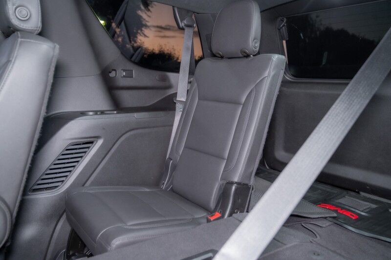 2022 Chevrolet Tahoe 4 WD LT SUV Peoria AZ