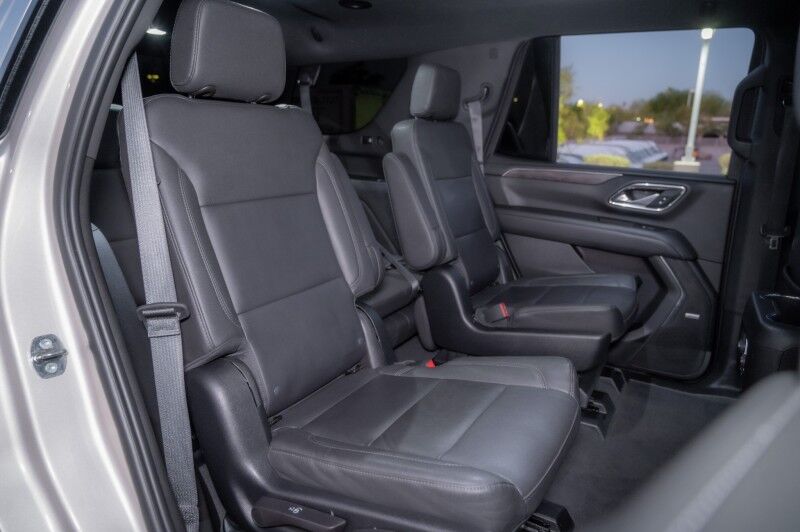 2022 Chevrolet Tahoe 4 WD LT SUV Peoria AZ