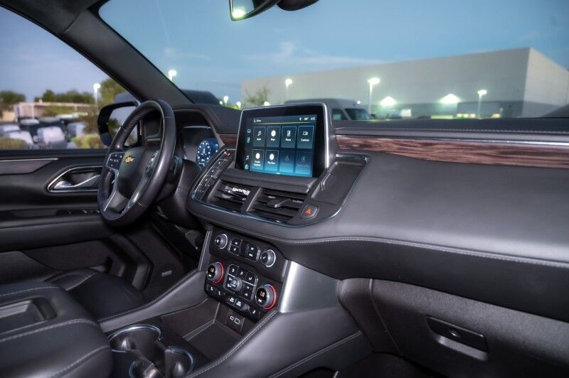 2022 Chevrolet Tahoe 4 WD LT SUV Peoria AZ