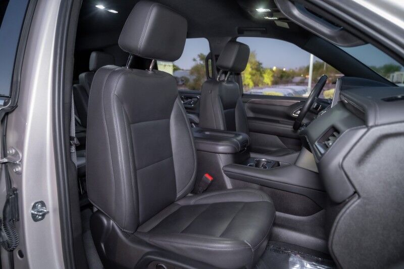 2022 Chevrolet Tahoe 4 WD LT SUV Peoria AZ