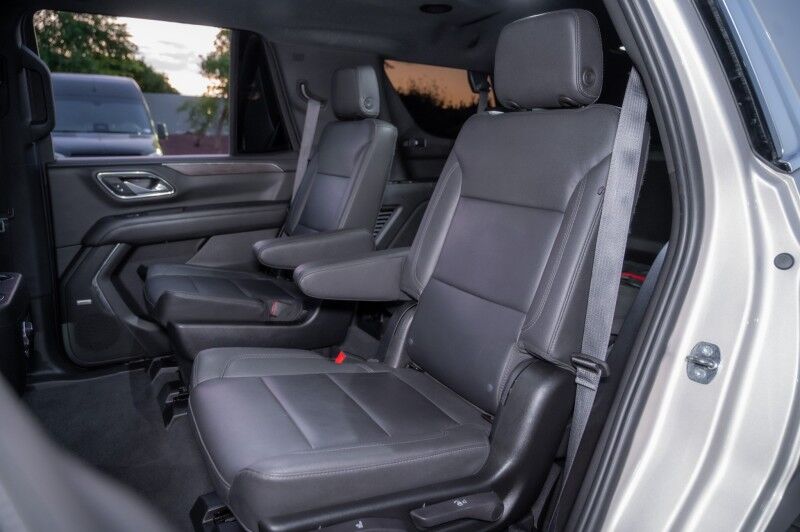 2022 Chevrolet Tahoe 4 WD LT SUV Peoria AZ