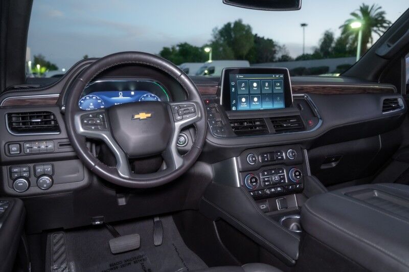 2022 Chevrolet Tahoe 4 WD LT SUV Peoria AZ