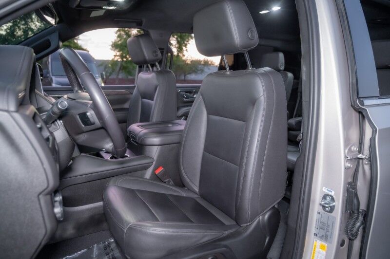 2022 Chevrolet Tahoe 4 WD LT SUV Peoria AZ