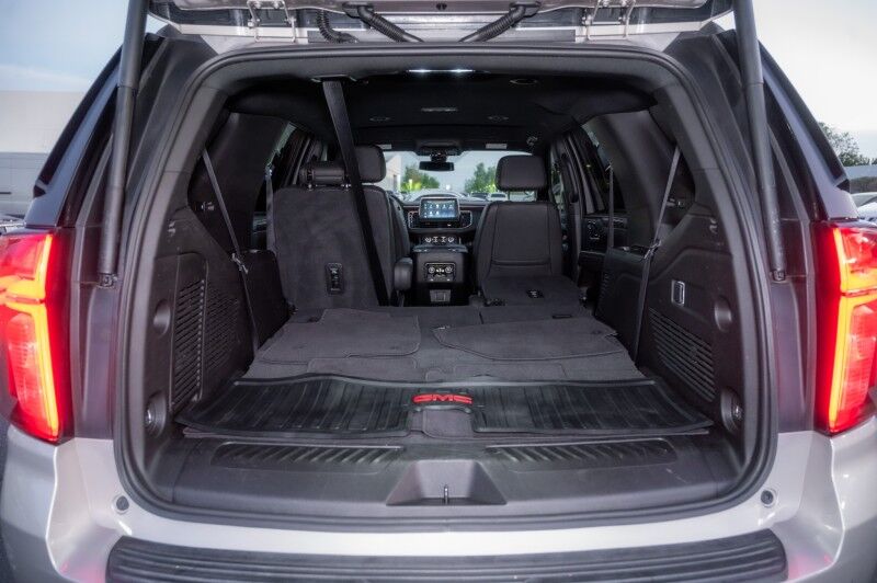 2022 Chevrolet Tahoe 4 WD LT SUV Peoria AZ
