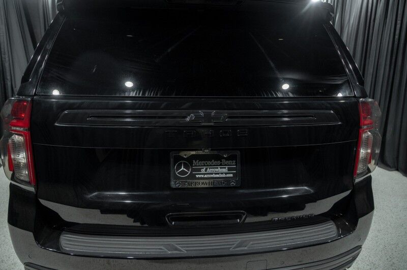 2022 Chevrolet Tahoe 4WD 4dr Premier SUV Peoria AZ