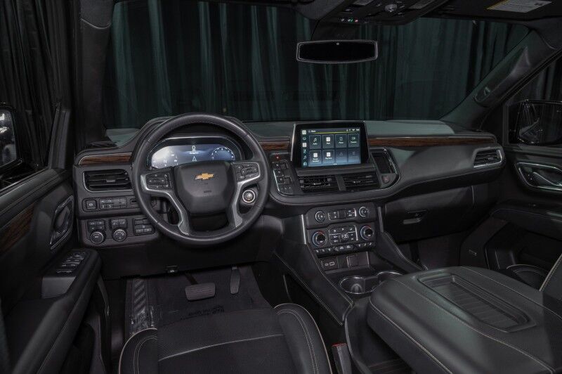 2022 Chevrolet Tahoe 4WD 4dr Premier SUV Peoria AZ