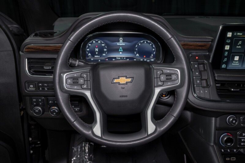2022 Chevrolet Tahoe 4WD 4dr Premier SUV Peoria AZ