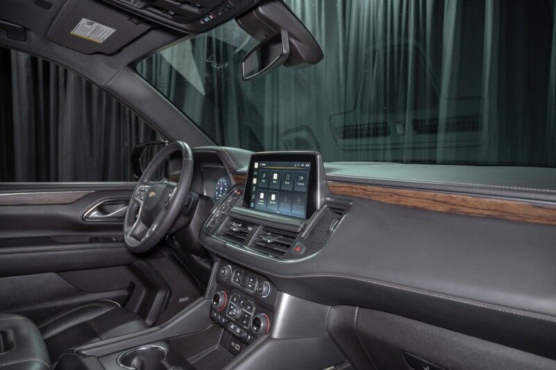 2022 Chevrolet Tahoe 4WD 4dr Premier SUV Peoria AZ