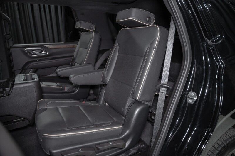 2022 Chevrolet Tahoe 4WD 4dr Premier SUV Peoria AZ