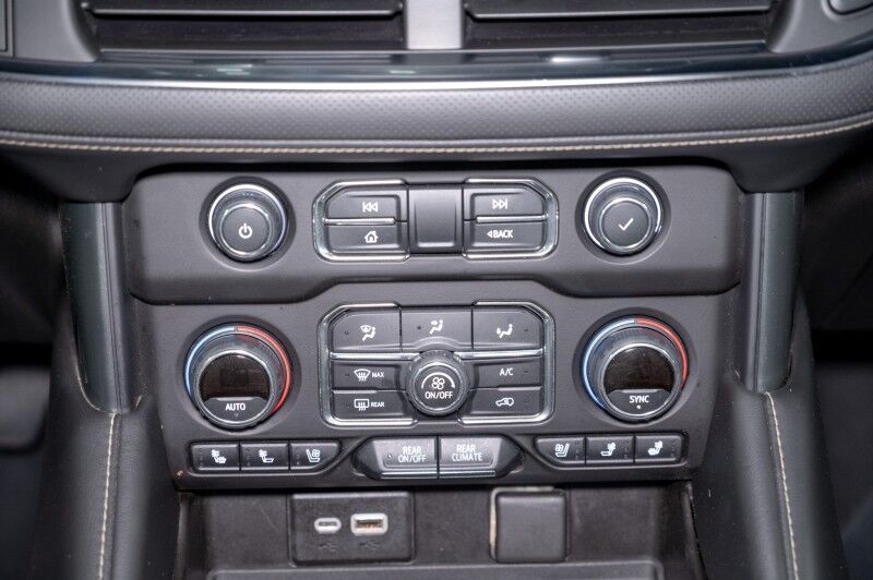 2022 Chevrolet Tahoe 4WD 4dr Premier SUV Peoria AZ