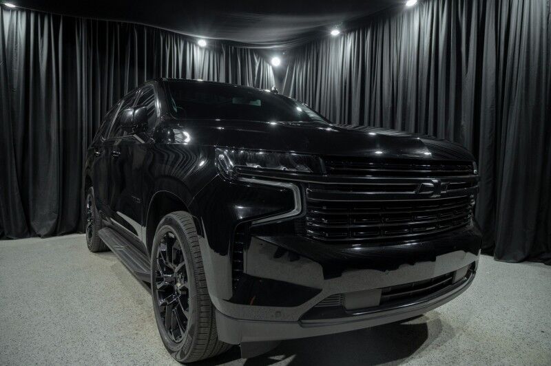 2022 Chevrolet Tahoe 4WD 4dr Premier SUV Peoria AZ