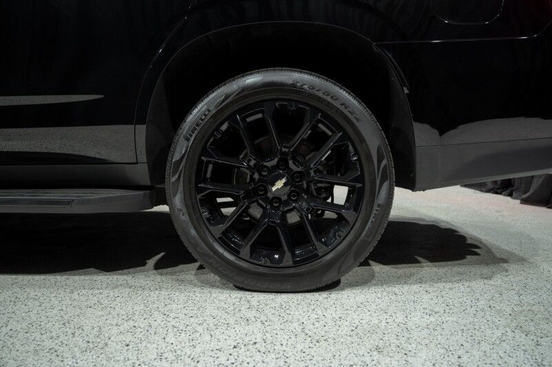 2022 Chevrolet Tahoe 4WD 4dr Premier SUV Peoria AZ