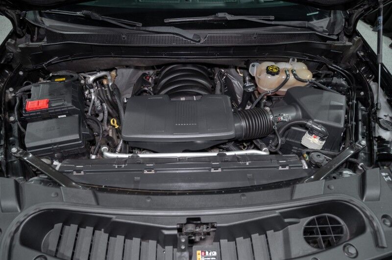 2022 Chevrolet Tahoe 4WD 4dr Premier SUV Peoria AZ