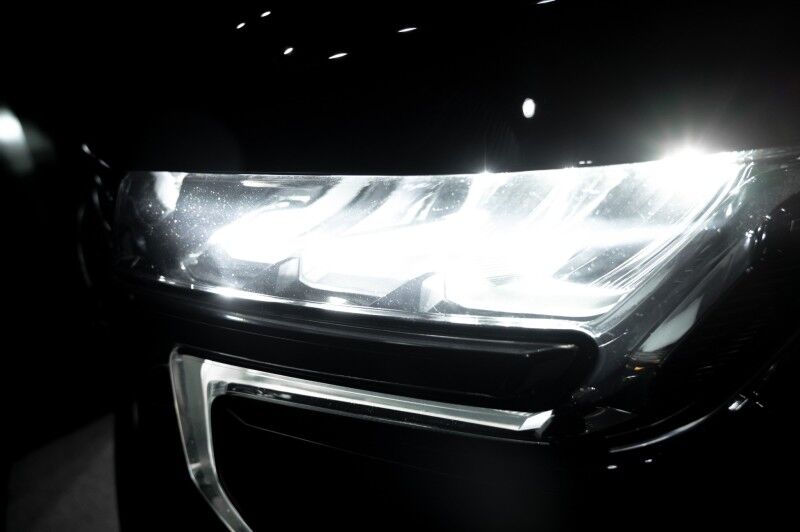 2022 Chevrolet Tahoe 4WD 4dr Premier SUV Peoria AZ