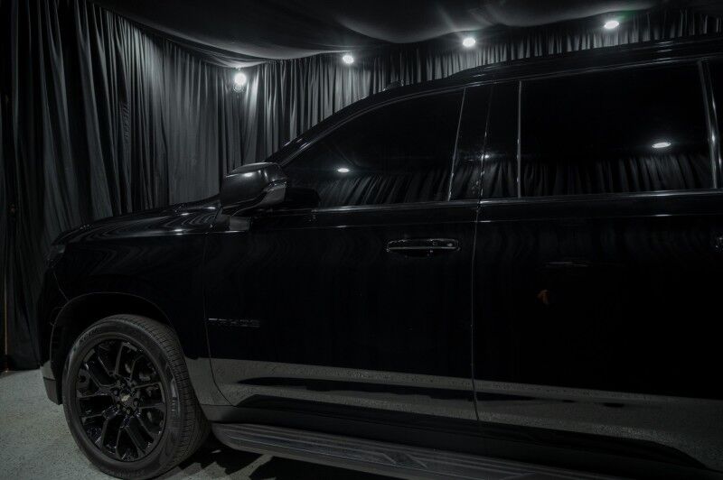 2022 Chevrolet Tahoe 4WD 4dr Premier SUV Peoria AZ