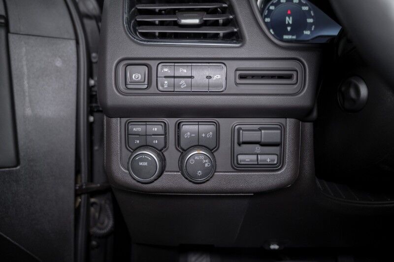 2022 Chevrolet Tahoe 4WD 4dr Premier SUV Peoria AZ