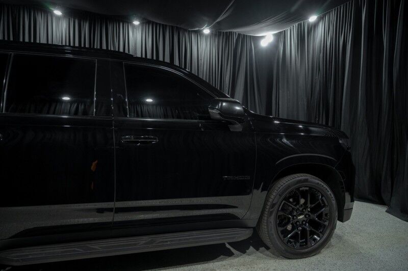 2022 Chevrolet Tahoe 4WD 4dr Premier SUV Peoria AZ