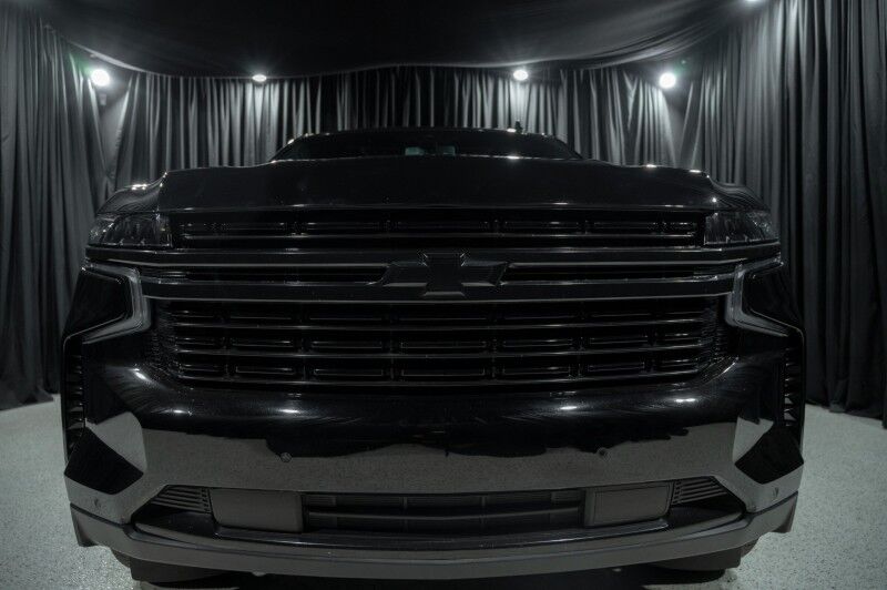 2022 Chevrolet Tahoe 4WD 4dr Premier SUV Peoria AZ