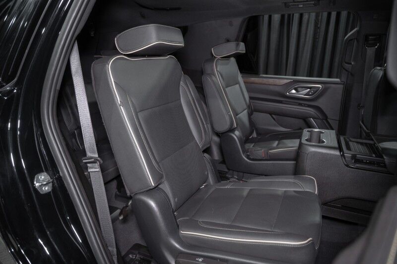 2022 Chevrolet Tahoe 4WD 4dr Premier SUV Peoria AZ