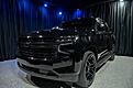 2022 Chevrolet Tahoe 4WD 4dr Premier SUV