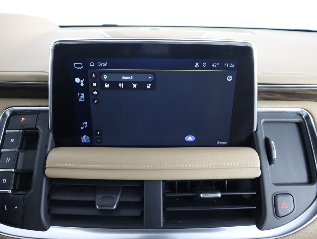 2022 Chevrolet Tahoe 4WD 4dr Premier w/ Panoramic Sunroof Maumee OH