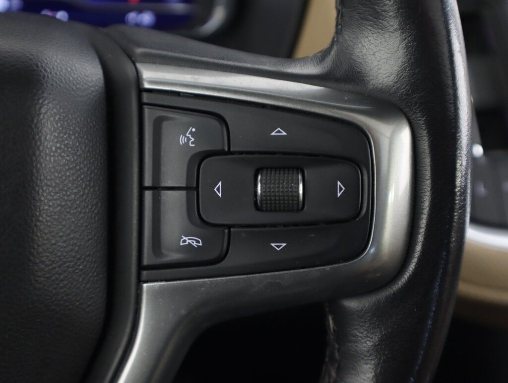 2022 Chevrolet Tahoe 4WD 4dr Premier w/ Panoramic Sunroof Maumee OH