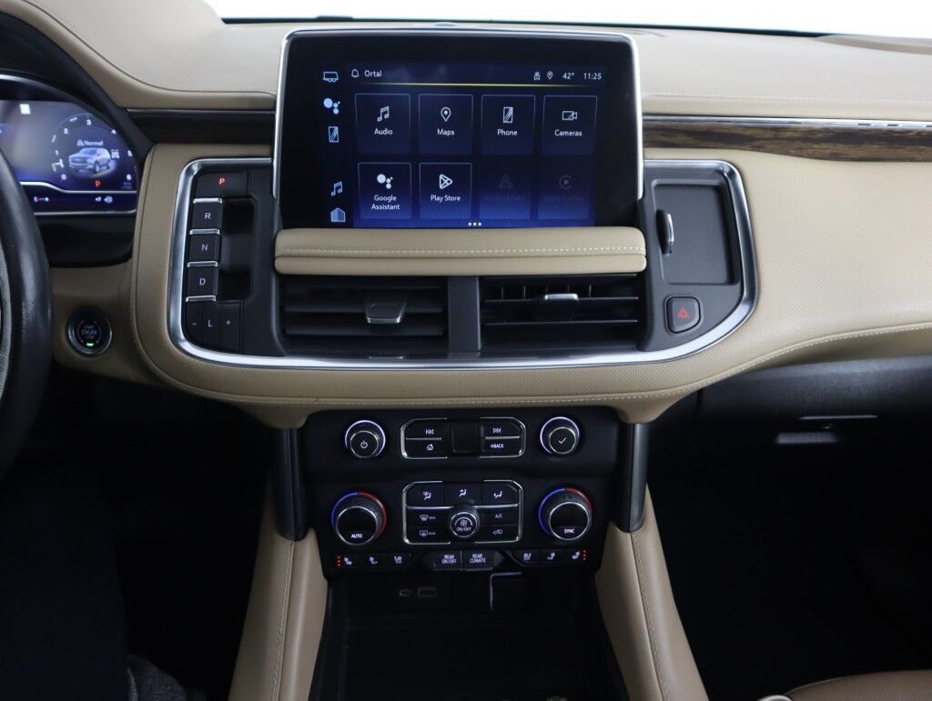 2022 Chevrolet Tahoe 4WD 4dr Premier w/ Panoramic Sunroof Maumee OH