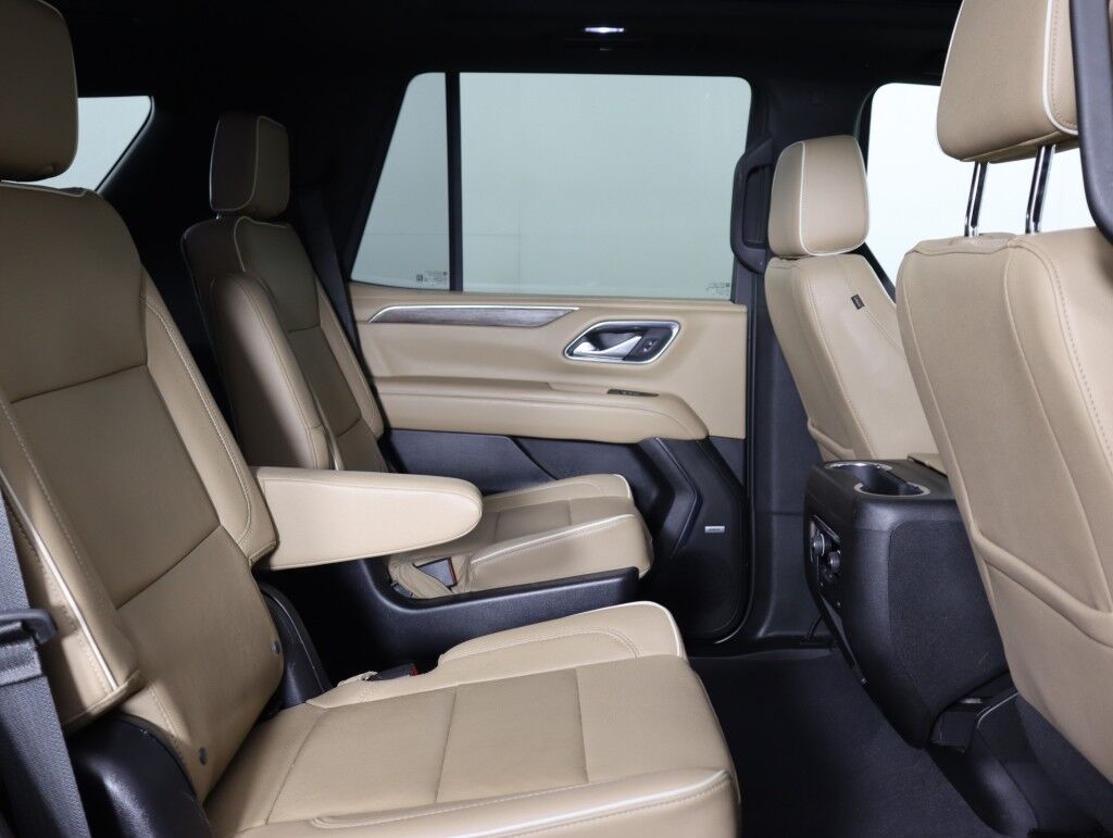 2022 Chevrolet Tahoe 4WD 4dr Premier w/ Panoramic Sunroof Maumee OH