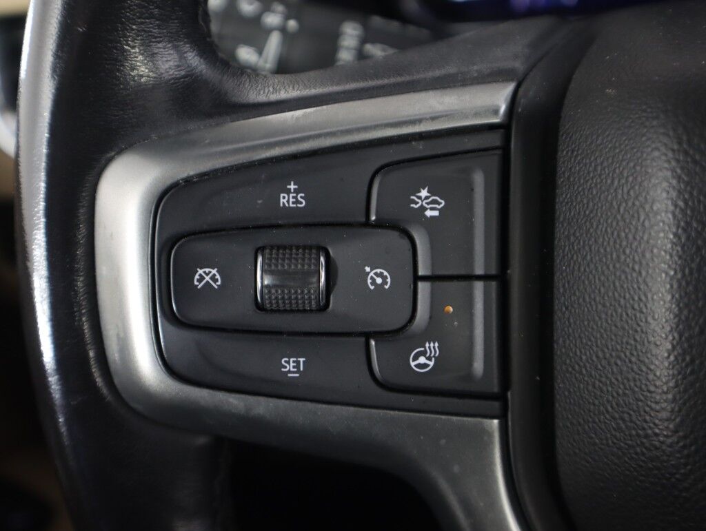 2022 Chevrolet Tahoe 4WD 4dr Premier w/ Panoramic Sunroof Maumee OH