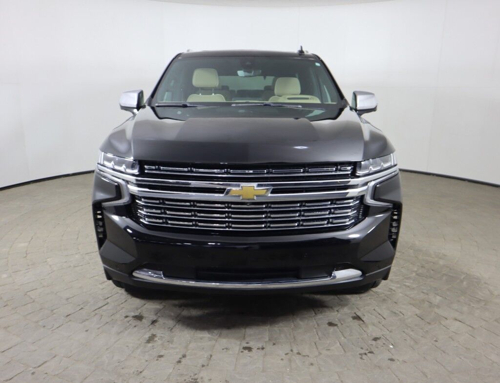 2022 Chevrolet Tahoe 4WD 4dr Premier w/ Panoramic Sunroof Maumee OH
