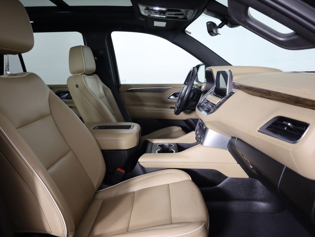 2022 Chevrolet Tahoe 4WD 4dr Premier w/ Panoramic Sunroof Maumee OH