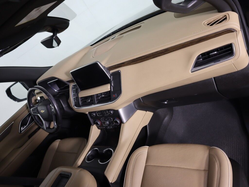 2022 Chevrolet Tahoe 4WD 4dr Premier w/ Panoramic Sunroof Maumee OH