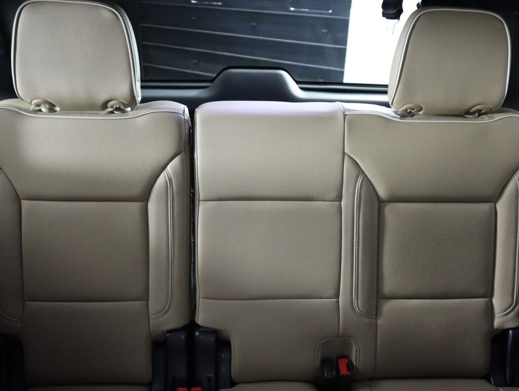 2022 Chevrolet Tahoe 4WD 4dr Premier w/ Panoramic Sunroof Maumee OH