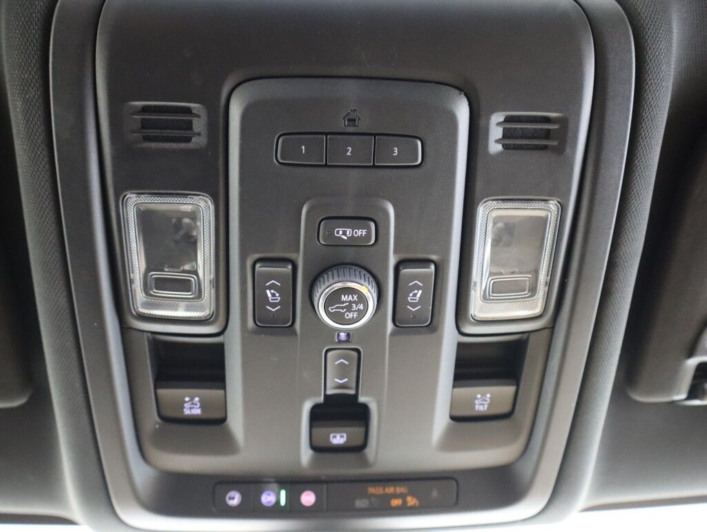 2022 Chevrolet Tahoe 4WD 4dr Premier w/ Panoramic Sunroof Maumee OH