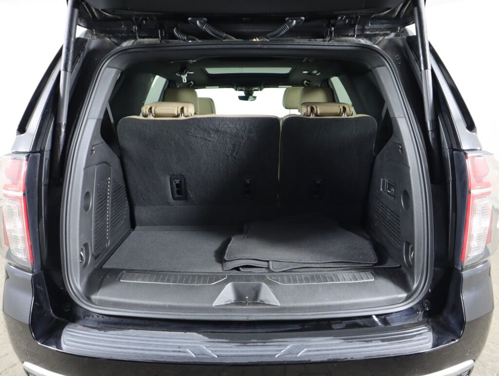 2022 Chevrolet Tahoe 4WD 4dr Premier w/ Panoramic Sunroof Maumee OH