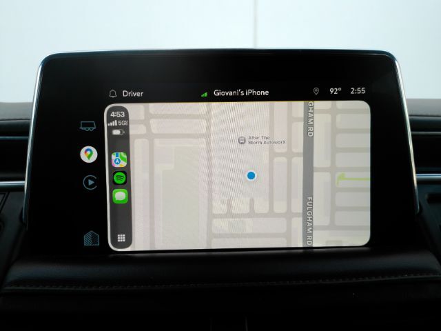 2022 Chevrolet Tahoe 4WD LT Plano TX