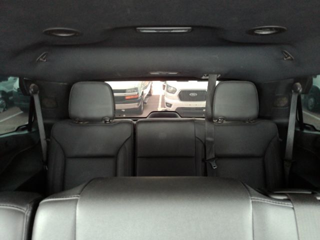 2022 Chevrolet Tahoe 4WD LT Plano TX